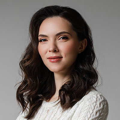 Emily Thompson