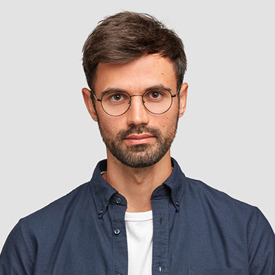 Michael Anderson