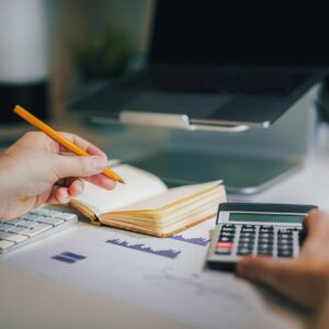 Bookkeeping